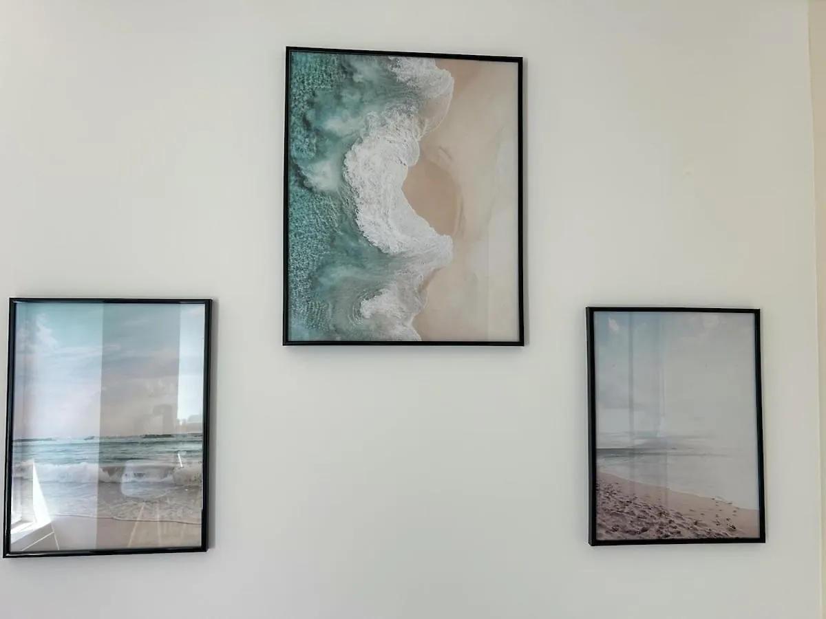 公寓 L'Evasion Littorale - Proche Saint-Malo Et Cancale 法国